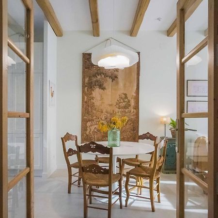 Apartamento Casa Sundheim Huelva Luaran gambar
