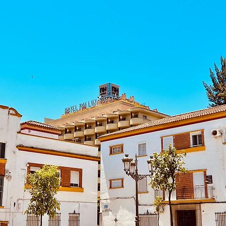 Apartamento Casa Sundheim Huelva Luaran gambar