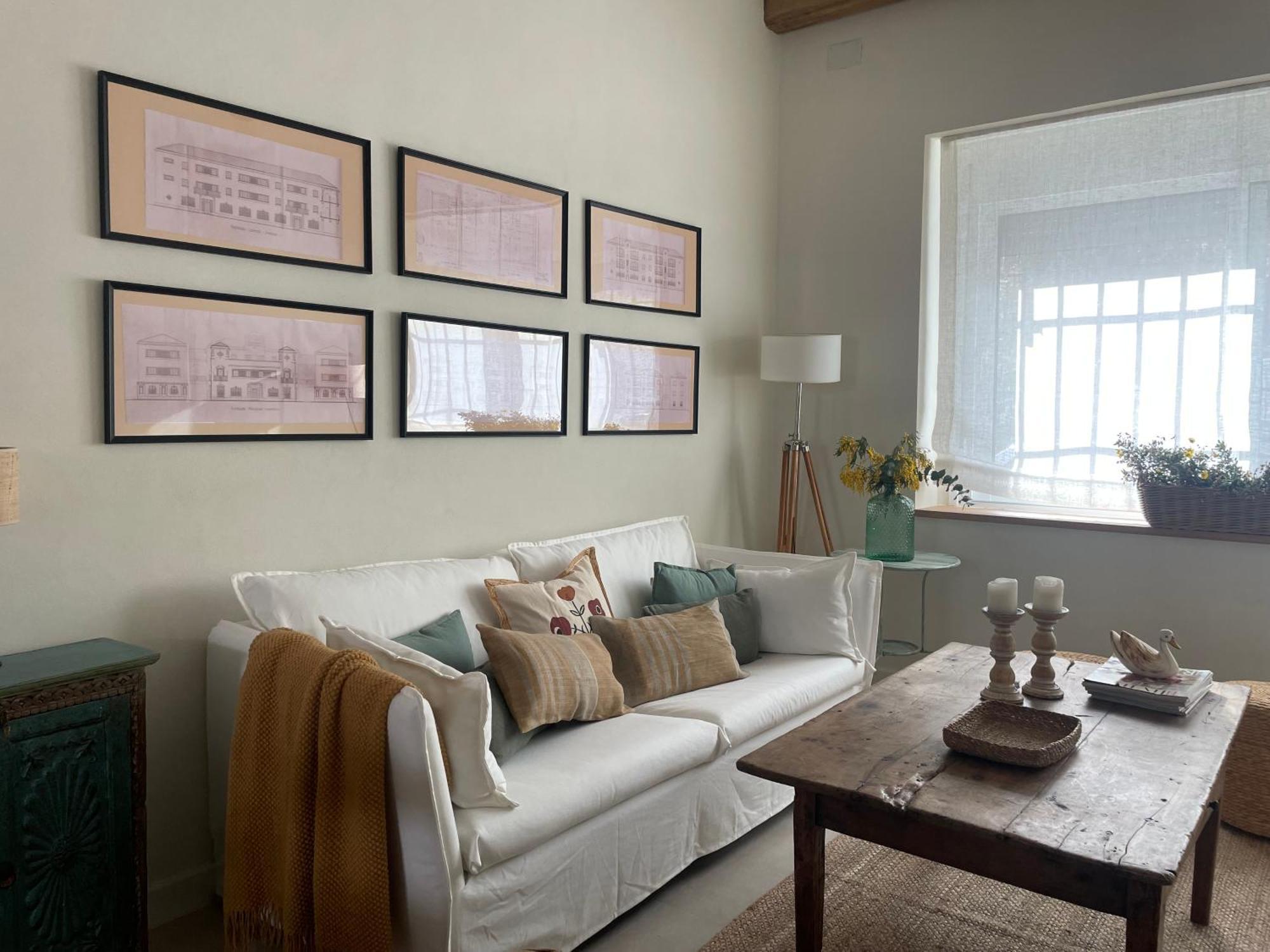 Apartamento Casa Sundheim Huelva Luaran gambar