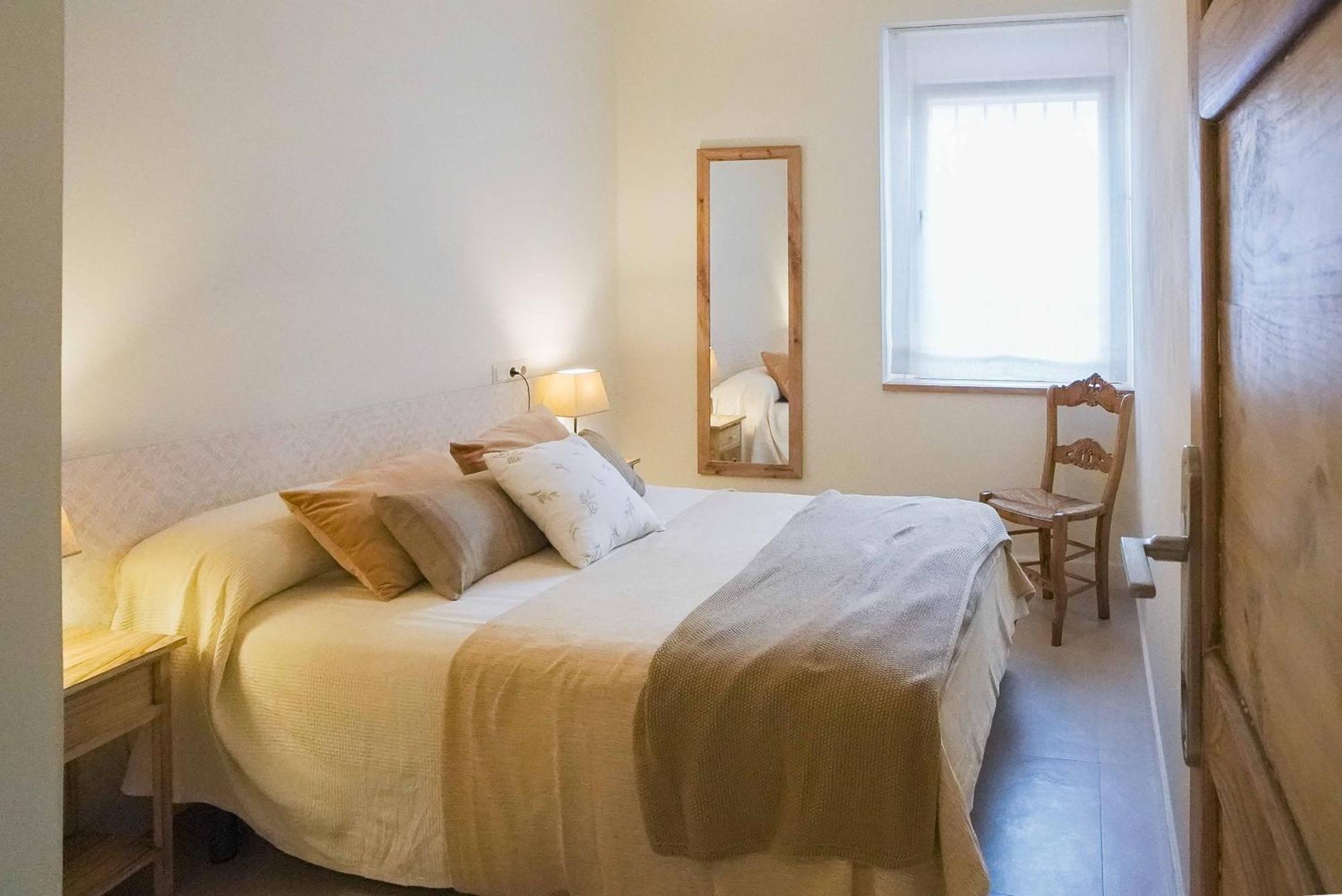 Apartamento Casa Sundheim Huelva Luaran gambar