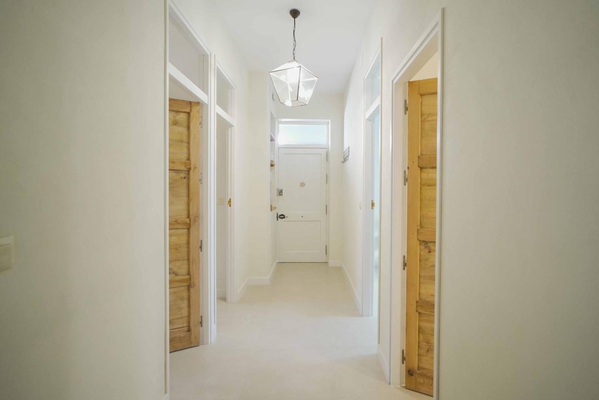 Apartamento Casa Sundheim Huelva Luaran gambar