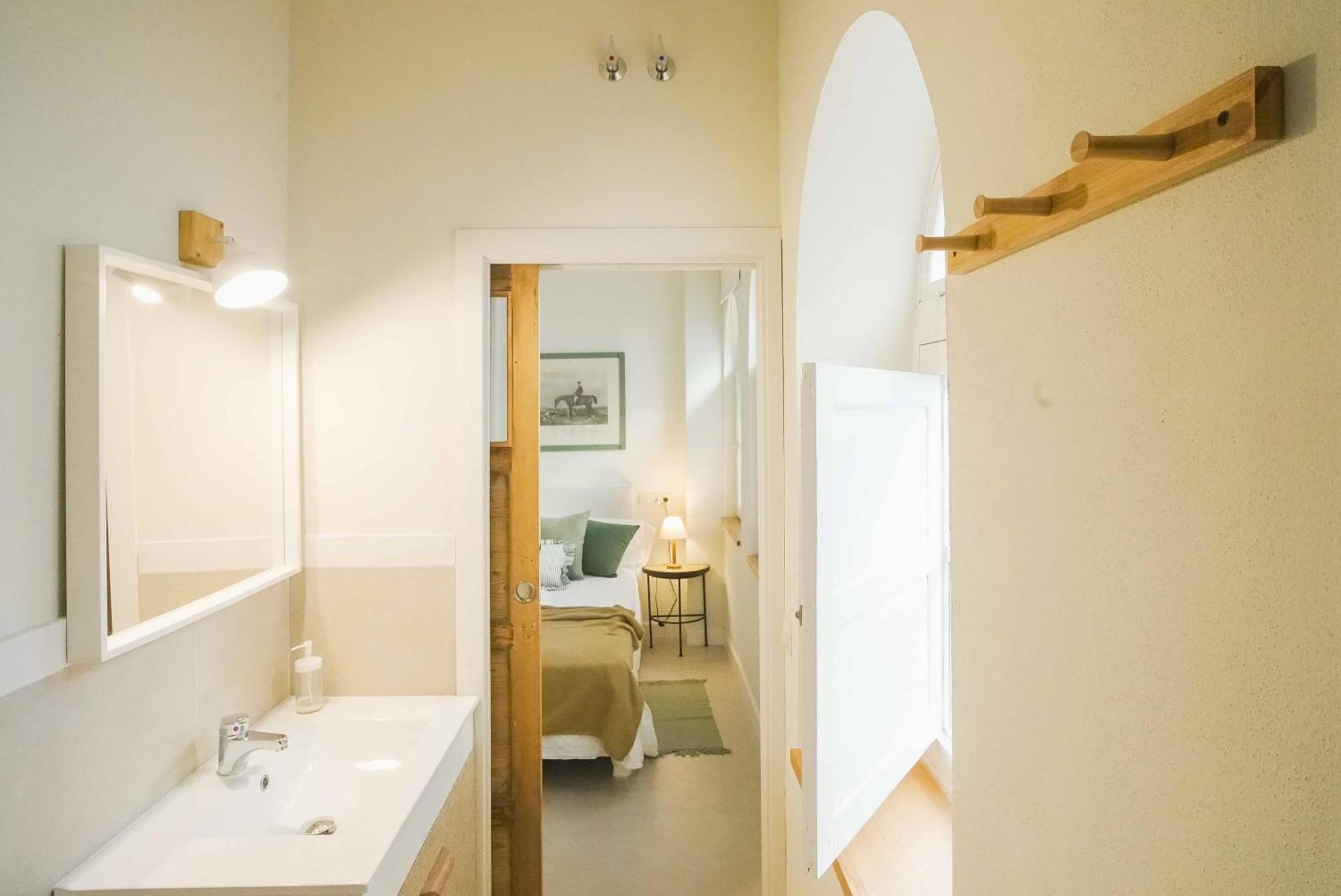 Apartamento Casa Sundheim Huelva Luaran gambar