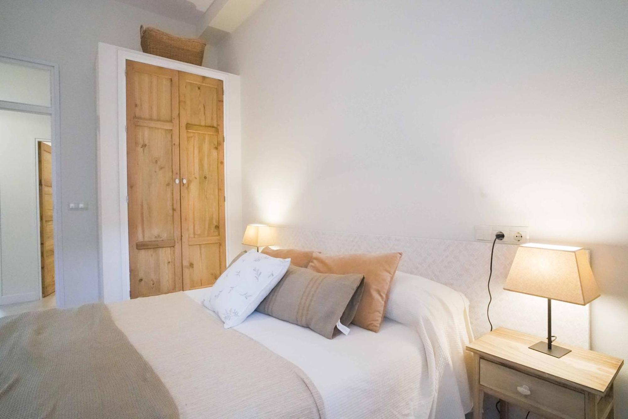 Apartamento Casa Sundheim Huelva Luaran gambar