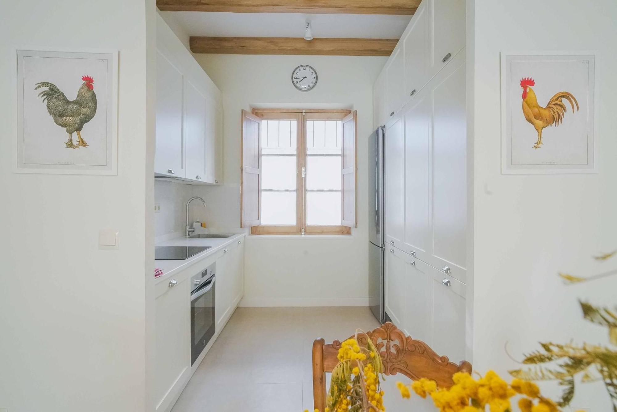 Apartamento Casa Sundheim Huelva Luaran gambar