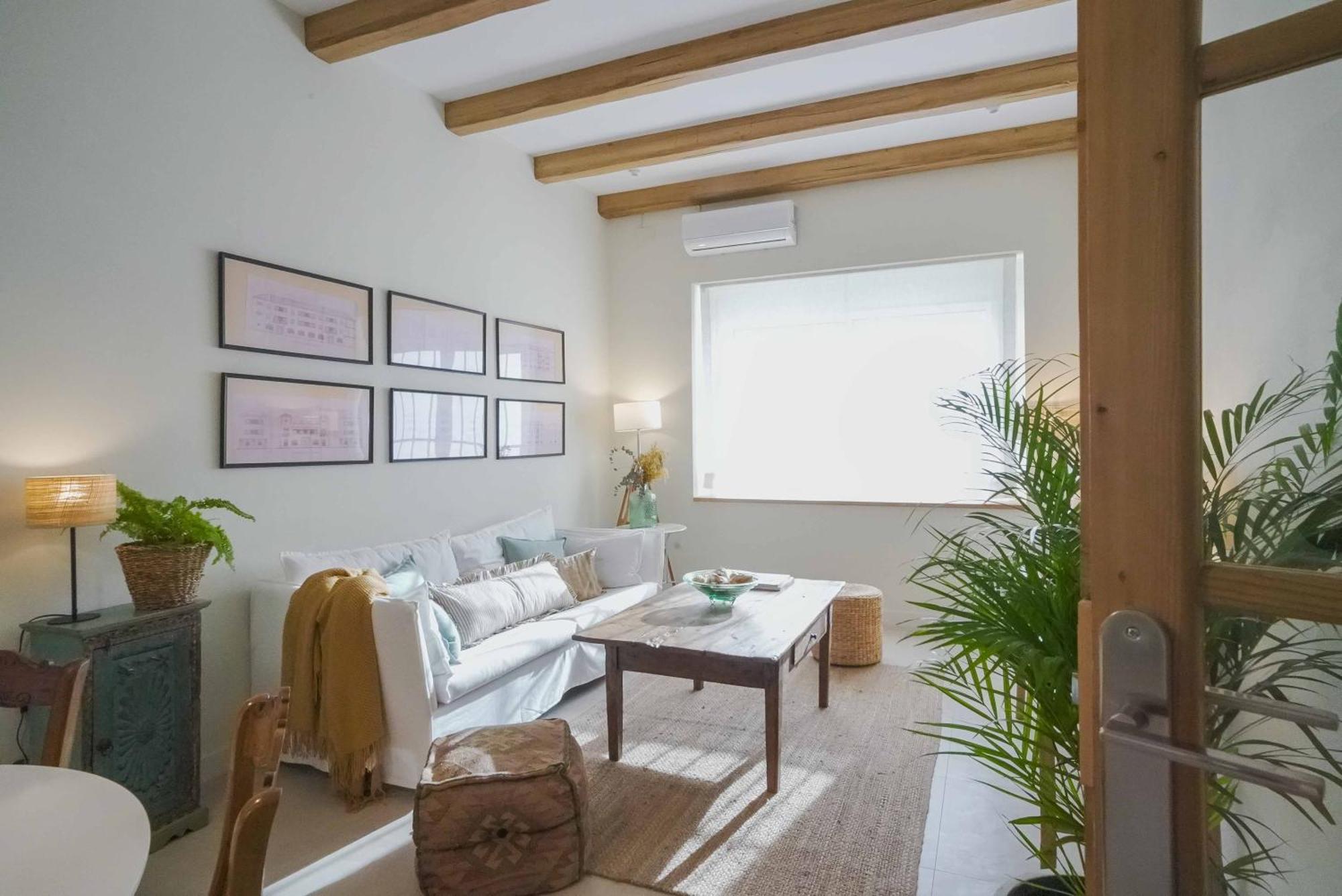 Apartamento Casa Sundheim Huelva Luaran gambar