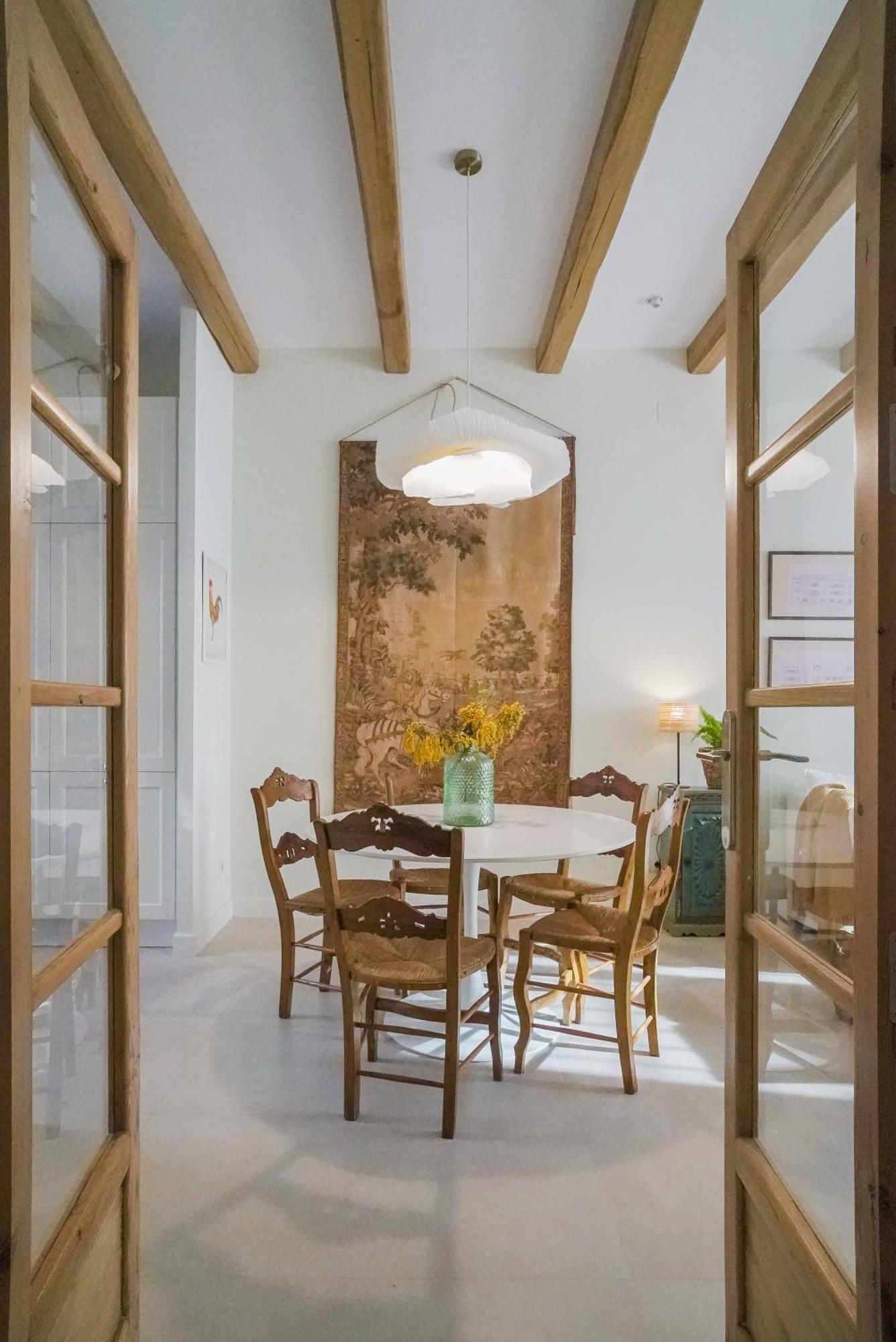 Apartamento Casa Sundheim Huelva Luaran gambar