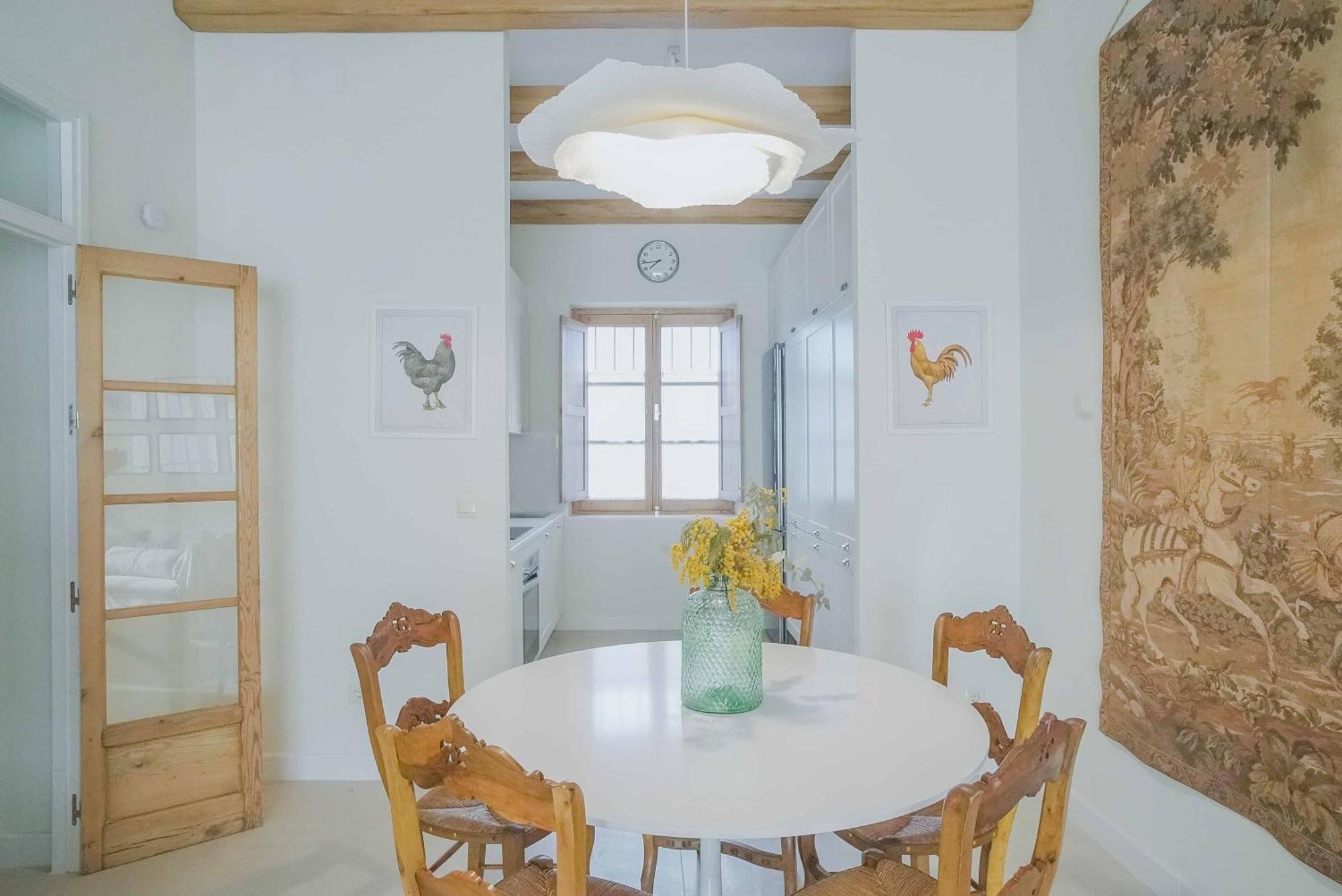 Apartamento Casa Sundheim Huelva Luaran gambar